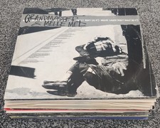 Job lot singles for sale  BASILDON