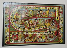 Jeu éducatif 1960 d'occasion  Paris IV