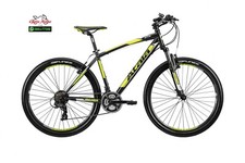 Bici bicicletta mtb usato  Cassano Allo Ionio