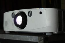 Nec pa500u bjektiv gebraucht kaufen  Dippoldiswalde