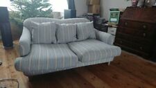 Loaf seater sofa for sale  BRISTOL