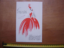 Old advertising booklet d'occasion  Expédié en Belgium