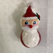 Hand painted santa for sale  Mayport