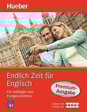 Endlich zeit englisch gebraucht kaufen  Stuttgart