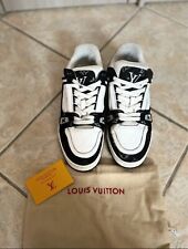 Louis vuitton sneaker usato  Bondeno