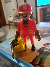 Playmobil tecnico riparatore usato  Pieve Fissiraga