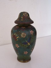 Old pot. asia d'occasion  Fayence