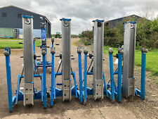 Genie lift sla15 for sale  BISHOP'S STORTFORD