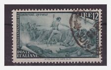 Repubblica italiana 1948 usato  Pietrasanta