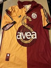 Galatasaray 2004 2005 for sale  LONDON