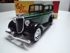 Ford verte 1936 d'occasion  Montbrison