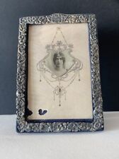 Antico 1901 cornice usato  Italia