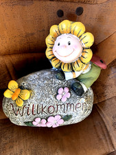 Deko biene garten gebraucht kaufen  Abenberg
