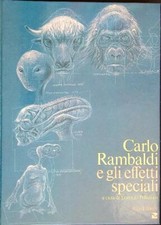 Carlo rambaldi gli usato  Italia