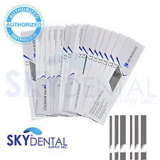 Dental abrasive strips for sale  Los Angeles