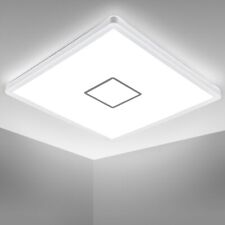 Plafonnier led 29x29cm d'occasion  France