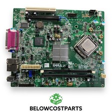 Dell 0r64dj lga775 for sale  Camarillo