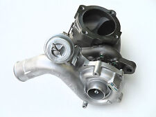 Turbocompressor VW Golf IV 1,8 T (2000-) 110kw ARZ 06A145704S 06A145713B 06A145713M comprar usado  Enviando para Brazil