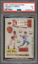 1984 topps rub for sale  Daniel