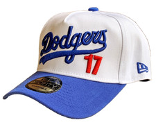 Dodgers white blue for sale  North Salt Lake