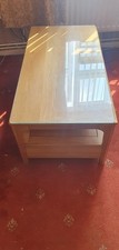 Coffee table hard for sale  MALVERN