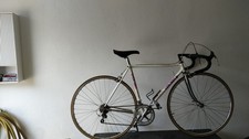Bicicletta corsa denti usato  Aosta