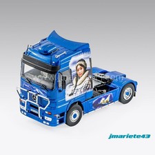 Usado, Mercedes Actros MP1 1:43 comprar usado  Enviando para Brazil