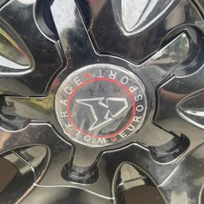 Wolfrace assassin alloy for sale  STAFFORD