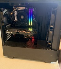 Custom gaming ryzen for sale  Deerfield