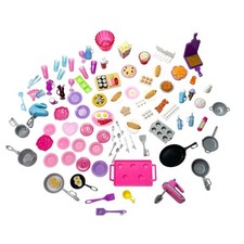 Lot modern barbie for sale  Houston