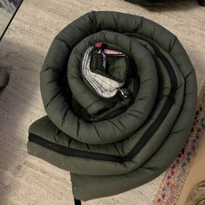 Vintage coleman sleeping for sale  Boykins