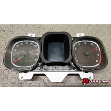 52206900 quadro strumenti usato  Cazzago San Martino