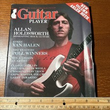 Vtg 1982 guitar for sale  Vernon Rockville