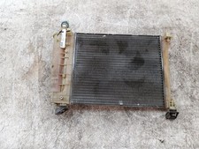 Fiat 500 radiator for sale  SKELMERSDALE