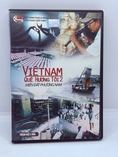 Vietnamese dvd vietnam for sale  Pomona