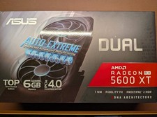 Asus radeon 5600 gebraucht kaufen  Hannover