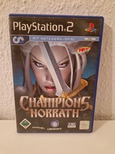 Champions norrath sony gebraucht kaufen  Elmenhorst