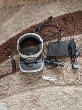 Playstation virtual reality for sale  LEICESTER