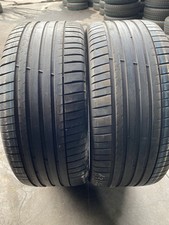 Pneumatici michelin 285 usato  Ragalna