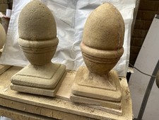 Acorn finial mould for sale  SWINDON