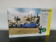 Trix 11158 digital gebraucht kaufen  St Wendel