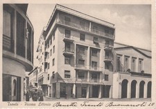 Trento piazza italia. usato  Italia