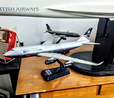 Vintage british airways for sale  ASHFORD