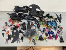 Large assorted batman for sale  Fort Lauderdale