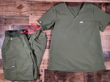 Figs scrub set for sale  Fresno