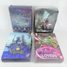 Indiebox games moon for sale  Mesa