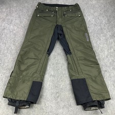 Spyder mens ski for sale  Justin