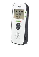 Nuk babyphone 530d gebraucht kaufen  Bremerhaven