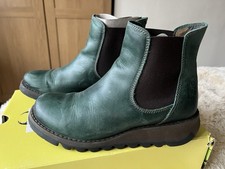 Fly london salv for sale  MANCHESTER