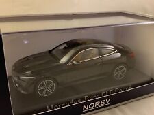 Norev 351360 mercedes d'occasion  Expédié en Belgium